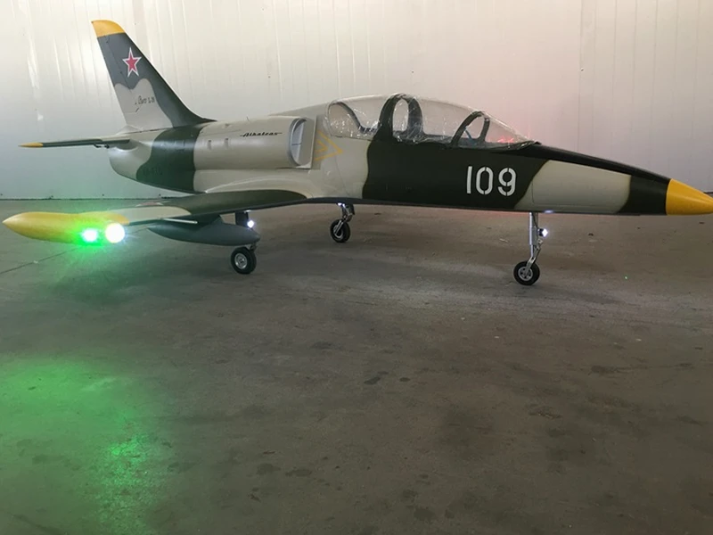 Aero L-39 — 2.6 m photo 15
